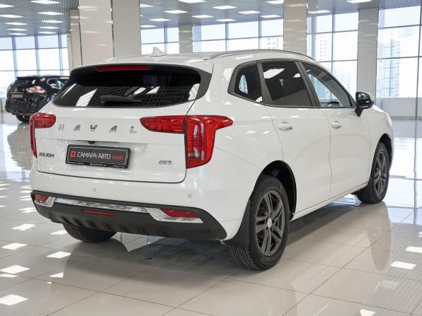 Haval Jolion I с пробегом 2023 года, цена 2 050 000 рублей, 49194 км, внедорожник, Автокод Объявления