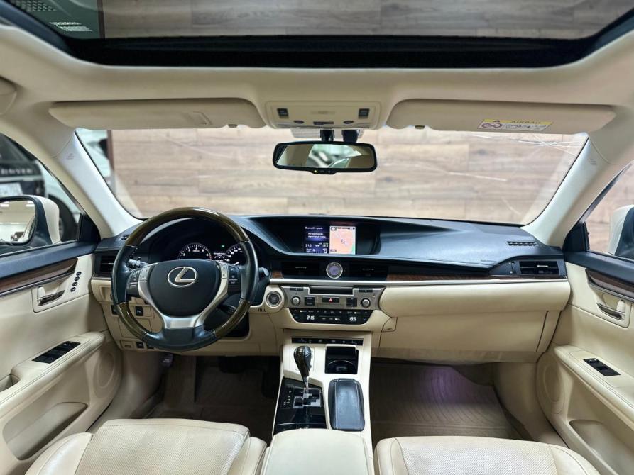 Lexus ES VI Уфа  - изображение 15