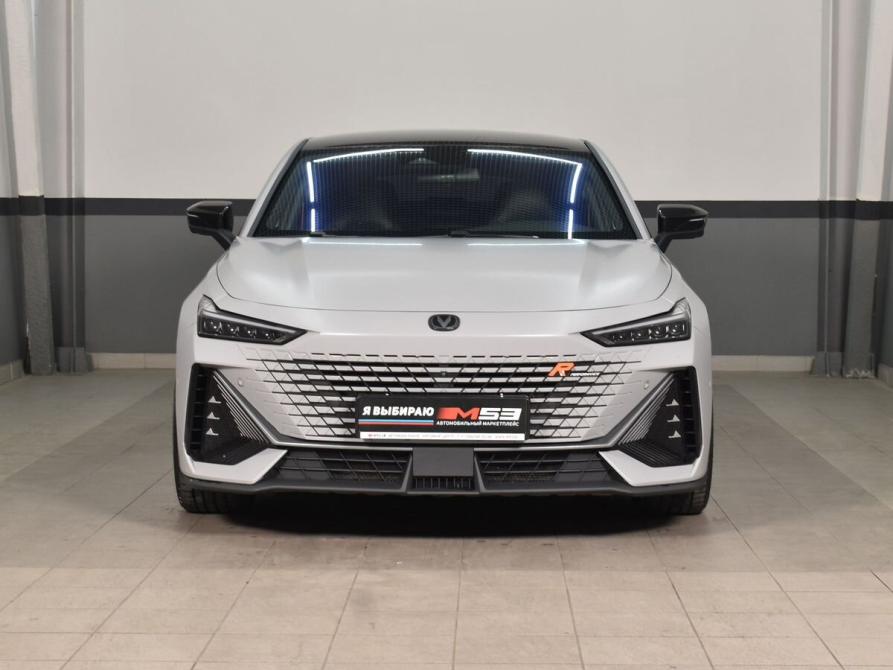 Changan UNI-V I Кемерово  - изображение 2