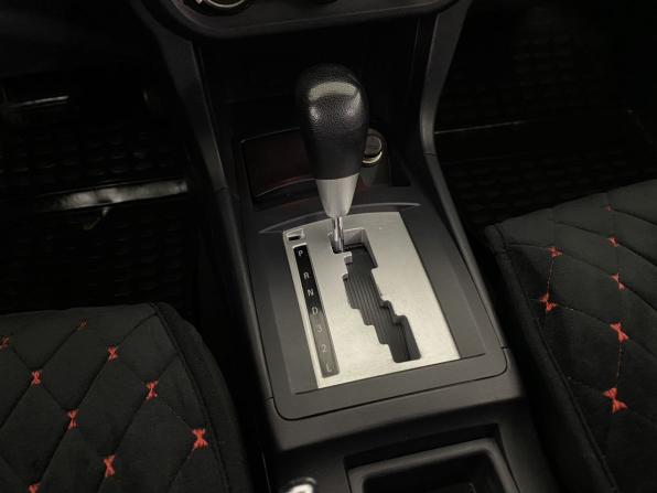 Mitsubishi Lancer X с пробегом 2010 года, цена 640 000 рублей, 288877 км, седан, Автокод Объявления