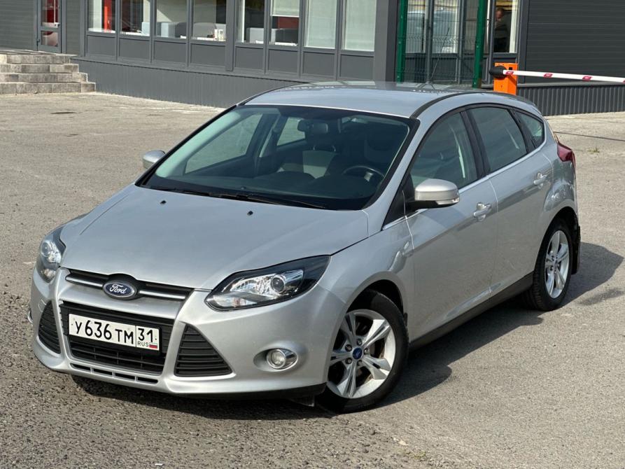 Ford Focus III Волгоград  - изображение 2