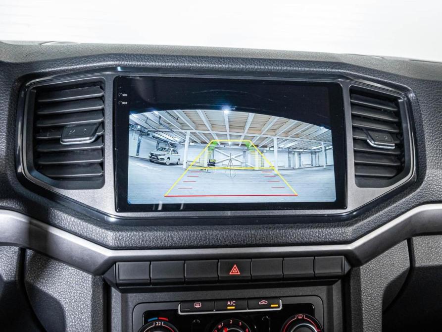 Volkswagen Amarok I Рестайлинг Ставрополь  - изображение 14