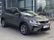 Geely Coolray I Пермь  - изображение 41