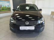 Volkswagen Polo V Рестайлинг Москва  - изображение 20