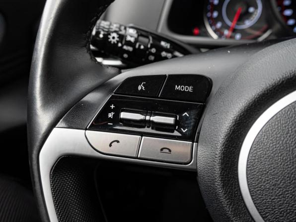 Hyundai Elantra VII (CN7) с пробегом 2021 года, цена 2 099 000 рублей, 83585 км, седан, Автокод Объявления