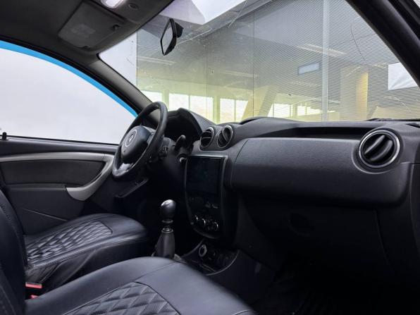 Renault Duster I с пробегом 2014 года, цена 760 000 рублей, 240308 км, внедорожник, Автокод Объявления