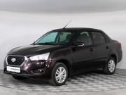 Datsun on-DO I Рестайлинг Химки  - изображение 10