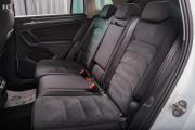 Volkswagen Tiguan II Томск  - изображение 39