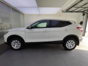 Nissan Qashqai II Уфа  - изображение 32