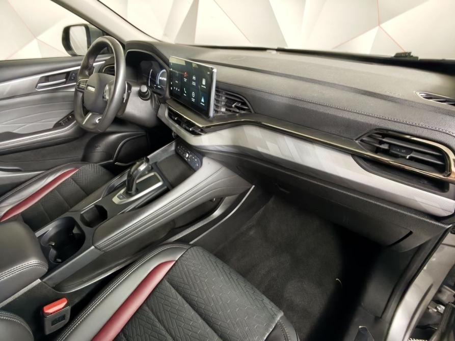 Haval F7x I Рестайлинг Москва  - изображение 12