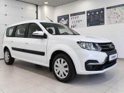 Lada (ВАЗ) Largus I Рестайлинг Саратов  - изображение 27