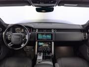 Land Rover Range Rover IV Рестайлинг Москва  - изображение 44