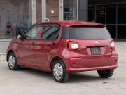 Toyota Passo III Рестайлинг Новосибирск  - изображение 26