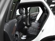 Mercedes-Benz GLC I (X253) Рестайлинг Москва  - изображение 28
