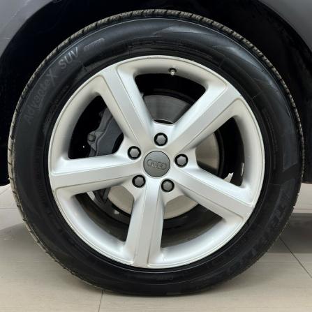 Audi Q7 I (4L) с пробегом 2007 года, цена 1 475 000 рублей, 171765 км, внедорожник, Автокод Объявления