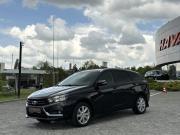 Lada (ВАЗ) Vesta I Крым  - изображение 19