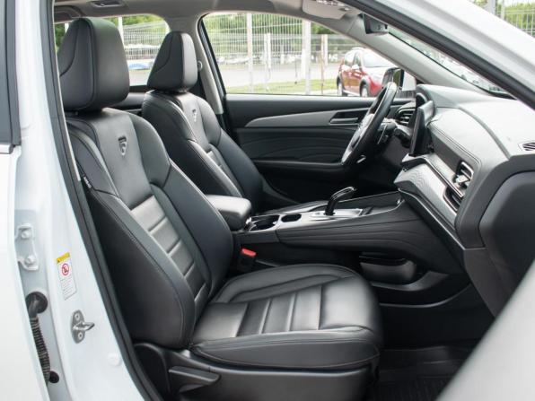Haval F7 I Рестайлинг с пробегом 2023 года, цена 2 050 000 рублей, 116246 км, внедорожник, Автокод Объявления