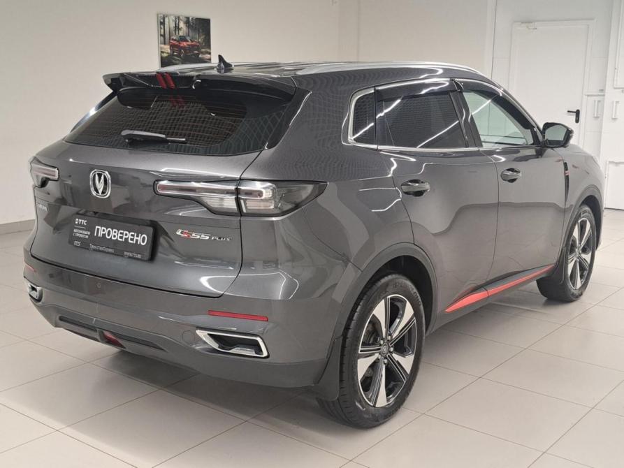 Changan CS55 Plus II Казань  - изображение 6