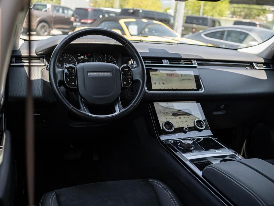 Land Rover Range Rover Velar I Сочи  - изображение 7