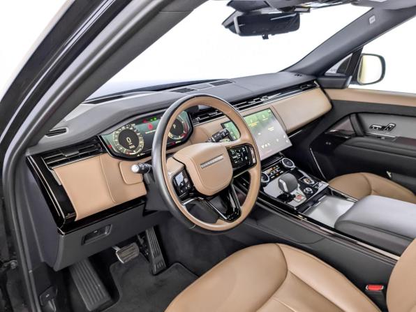 Land Rover Range Rover Sport III с пробегом 2022 года, цена 11 770 000 рублей, 67738 км, внедорожник, Автокод Объявления