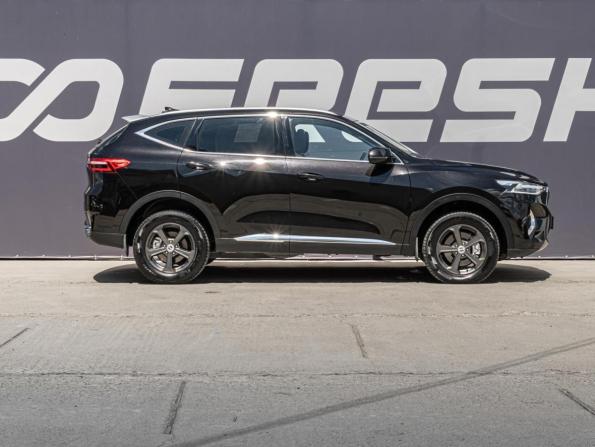 Haval F7 I с пробегом 2021 года, цена 1 625 000 рублей, 128662 км, внедорожник, Автокод Объявления