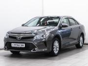 Toyota Camry VII (XV50) Рестайлинг Красноярск  - изображение 34