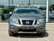 Nissan Terrano III (D10) Воронеж  - изображение 23