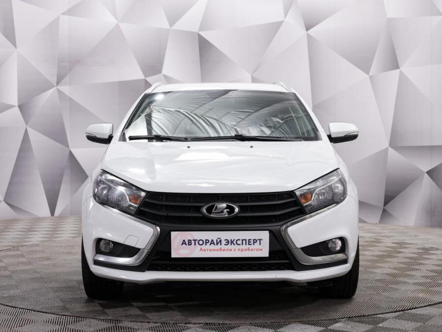 Lada (ВАЗ) Vesta I Ульяновск  - изображение 8