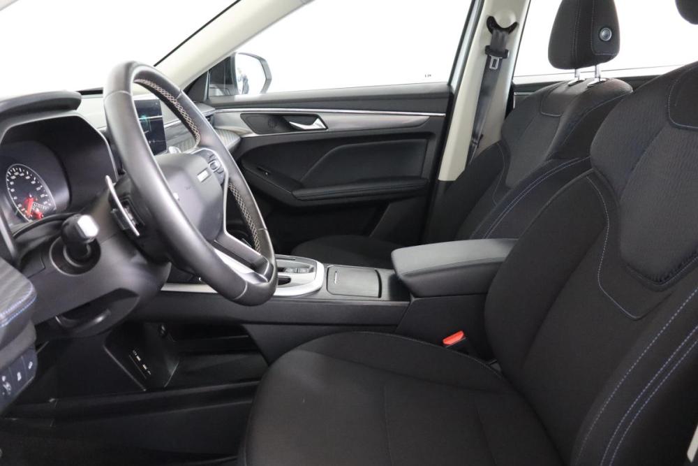 Haval Jolion I Рестайлинг Санкт-Петербург  - изображение 8