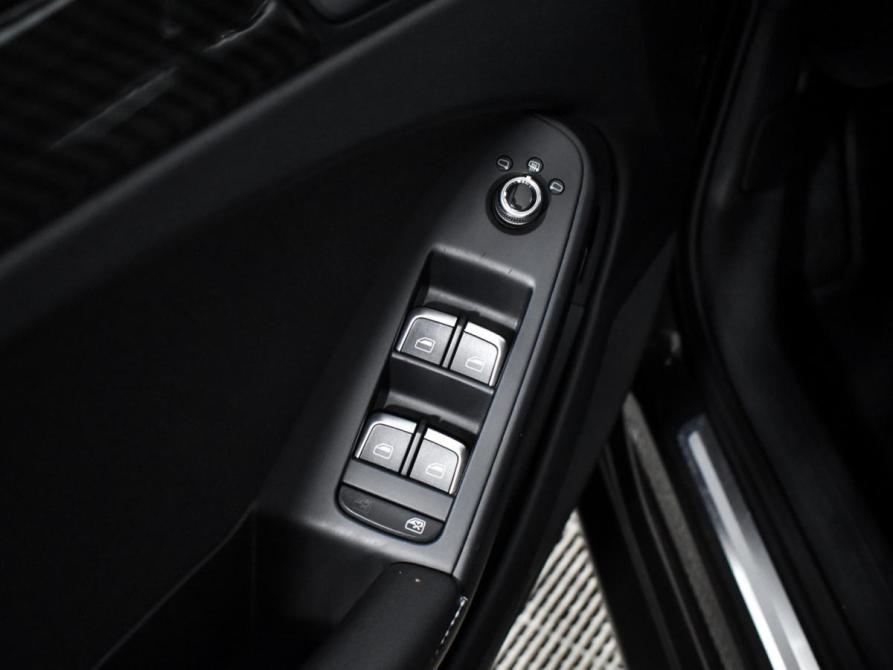Audi A4 IV (B8) Рестайлинг Санкт-Петербург  - изображение 11