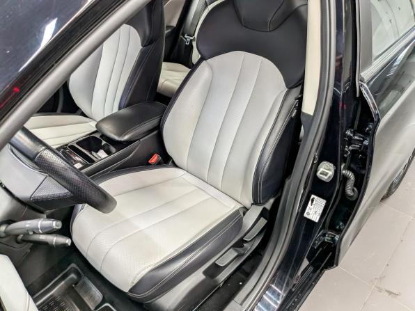 BAIC U5 Plus с пробегом 2023 года, цена 740 000 рублей, 185304 км, седан, Автокод Объявления