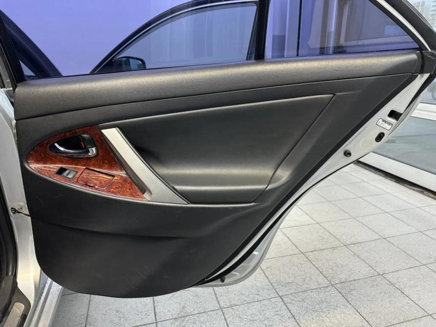 Toyota Camry VI (XV40) Барнаул  - изображение 29