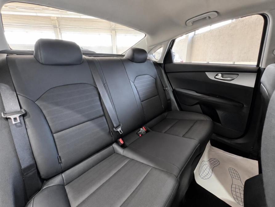 Kia K3 II (China Market) Рестайлинг Оренбург  - изображение 25