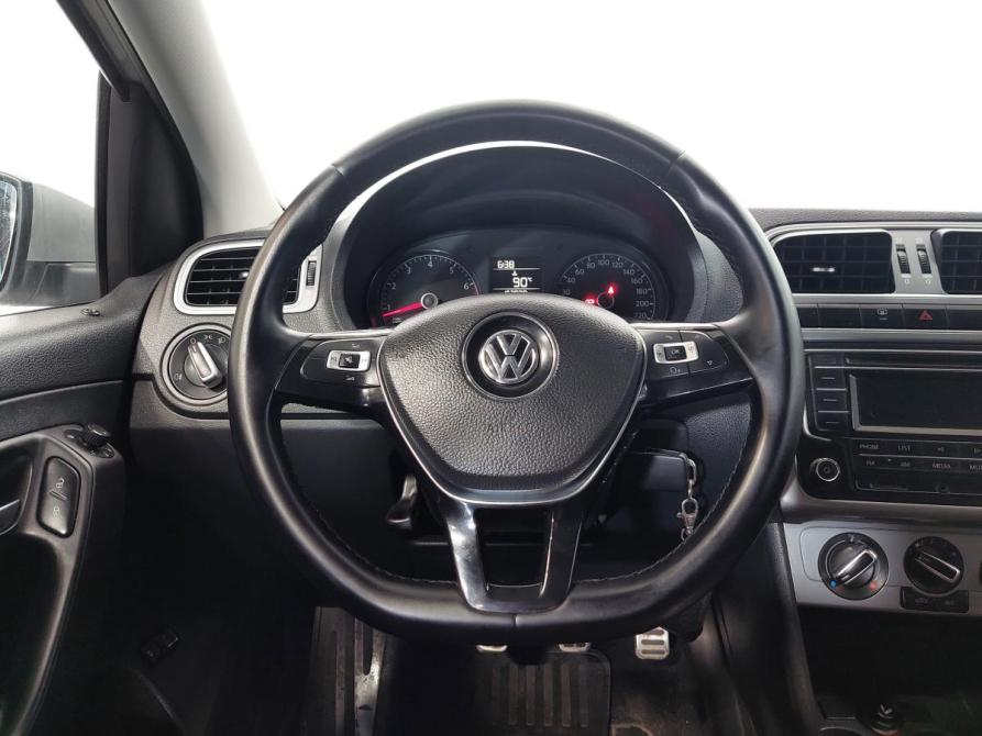 Volkswagen Polo V Рестайлинг Пермь  - изображение 12