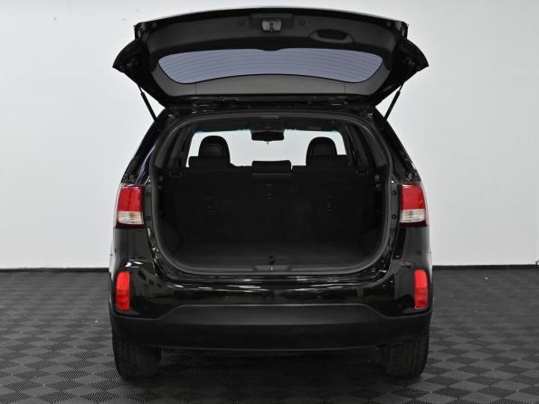 Kia Sorento II Рестайлинг с пробегом 2013 года, цена 1 399 000 рублей, 215000 км, внедорожник, Автокод Объявления
