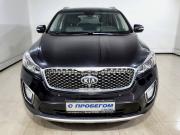 Kia Sorento III Prime Москва  - изображение 18