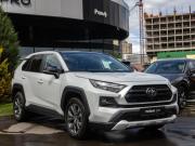 Toyota RAV4 V (XA50) Москва  - изображение 28