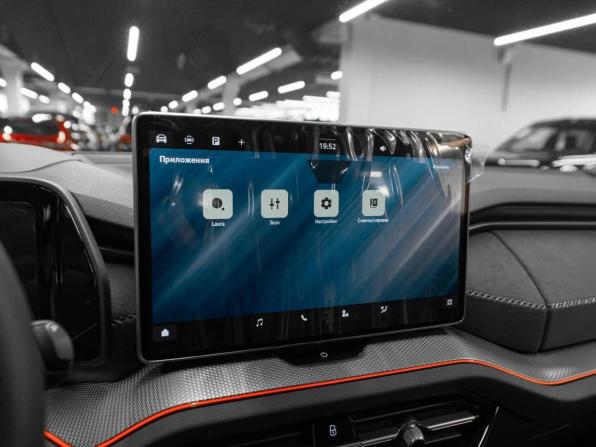 Skoda Kodiaq II с пробегом 2025 года, цена 6 250 000 рублей, 100 км, внедорожник, Автокод Объявления