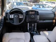 Nissan Pathfinder III Рестайлинг Сочи  - изображение 32
