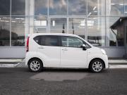 Daihatsu Move VI Рестайлинг Курган  - изображение 31