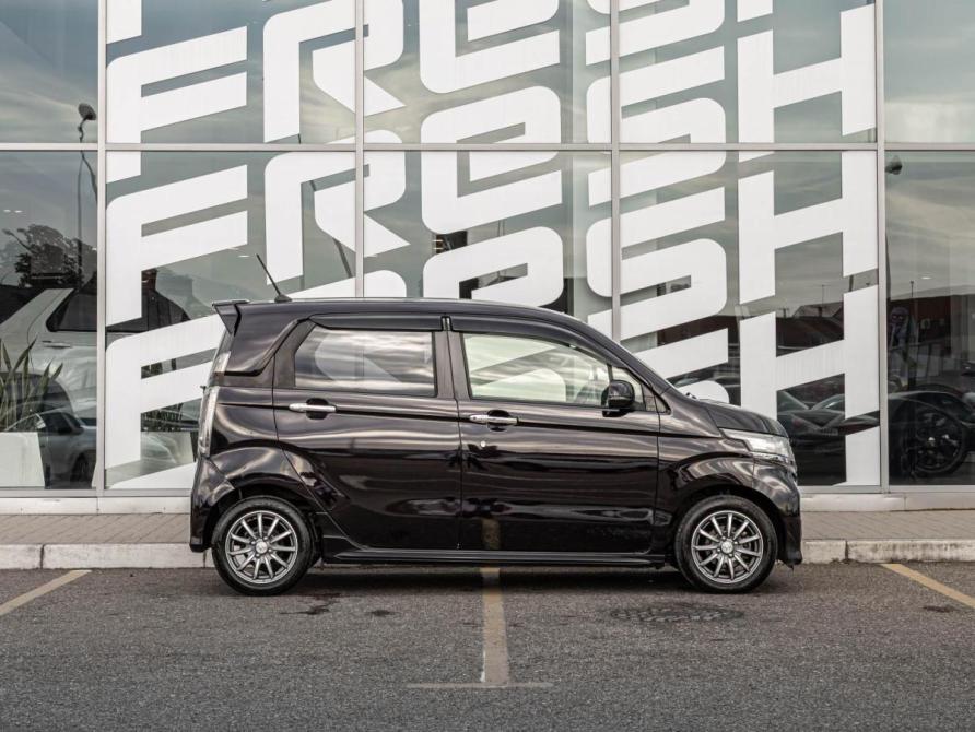 Honda N-WGN I Краснодар  - изображение 5