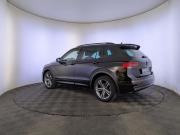Volkswagen Tiguan II Москва  - изображение 37