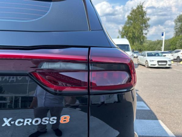 Xcite X-Cross 8 с пробегом 2024 года, цена 2 450 000 рублей, 29560 км, внедорожник, Автокод Объявления