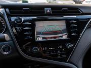Toyota Camry VIII (XV70) Краснодар  - изображение 32