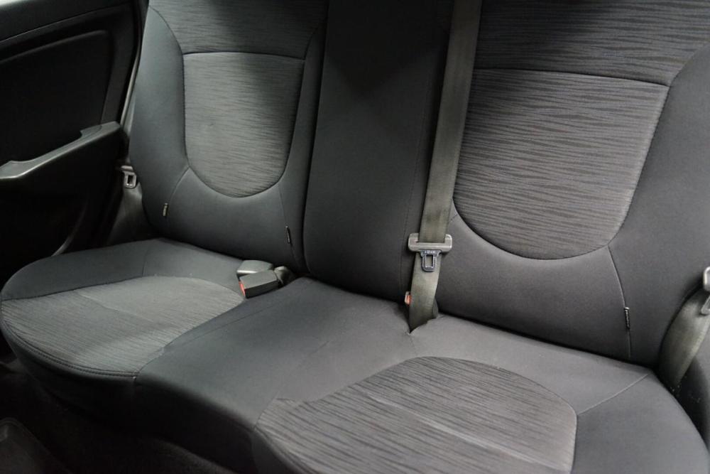 Hyundai Solaris I Рестайлинг Крым  - изображение 15