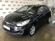 Hyundai Solaris I Курск  - изображение 13