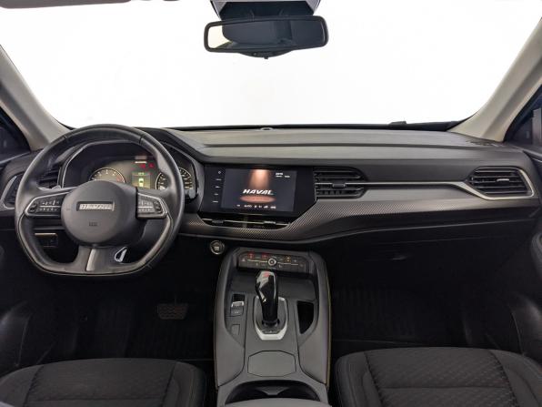 Haval F7x I с пробегом 2021 года, цена 1 890 000 рублей, 85688 км, внедорожник, Автокод Объявления