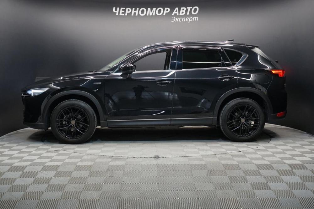 Mazda CX-5 II Крым  - изображение 2