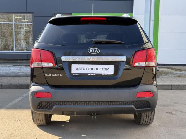 Kia Sorento II с пробегом 2009 года, цена 999 000 рублей, 305199 км, внедорожник, Автокод Объявления