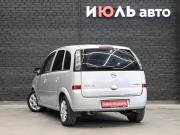 Opel Meriva A Рестайлинг Екатеринбург  - изображение 25